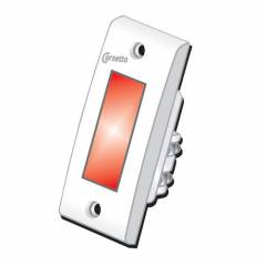 Cornetto Non Modular 6A Indicator, 1008 (Pack of 20)