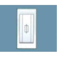 Anchor Woods White 10 & 16 A Fuse unit, 60241 (Pack of 20)