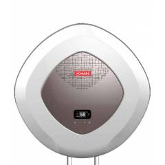 Marc 15 Litre White Aquatherm Digital Storage Geyser