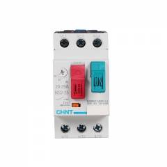 Chint NS2-20~25 MPCB