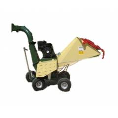 Falcon R 240E Bio Electric Shredder