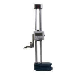 Yuzuki Double Column Digit Dial Height Gauge with Handwheel, 600 mm