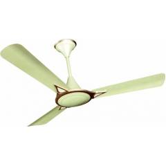 Crompton Avancer Prime Anti Dust 1200mm Silky Silver Ceiling Fan
