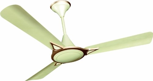 Buy Crompton Avancer Prime Anti Dust 1200mm Silky Silver Ceiling