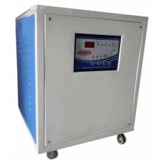 Servokon SSL15-1A160 1 Phase 15kVA Digital Servo Stabilizer