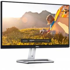 Dell 21.5 Inch Full HD LED Backlit IPS Panel Monitor, S2218H