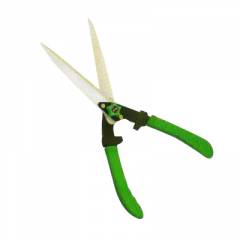 Garden Tools Heavy Duty Hedge Shear With PVC Handle, HS- 103