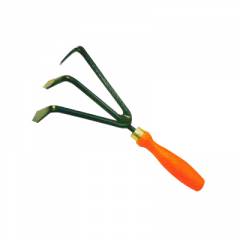 Garden Tools Cultivator With Wooden Handle, WC- 215