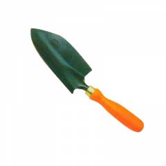 Garden Tools Weeding Trowel With PVC Handle, WT- 201