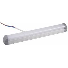 Alivesmart 16-38W LED Tube Light (Pack of 10)
