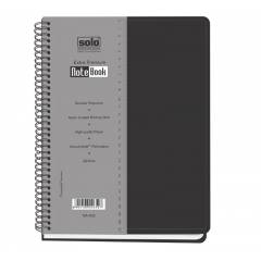 Solo 160 Pages Premium Note Book, NA403