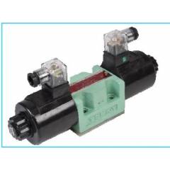 Yuken DSG-03-2D7-D200-50 Solenoid Operated Directional Valve
