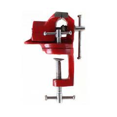 Lion 142 Baby Vice Heavy Duty Clamp, Size: 2