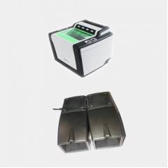 3M Cogent UID Aadhar Kit, CIS 202, CIS500e