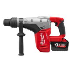 Milwaukee 18V SDS-Max Drilling & Breaking Hammer, M18CHM-902C