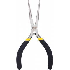 Stanley 5 Inch Mini Needle Nose Plier, 84-096-23 (Pack of 6)