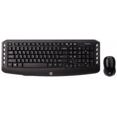 HP J8F13AA Classic Desktop with Wireless Keyboard and Mouse