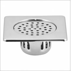 Kamal Cockroach Trap Without Hole 6 x 6 Inch, GRT-1453
