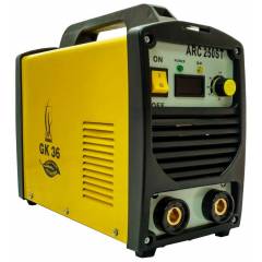 GK 36 Single Phase Welding Machine, ARC 250 ST