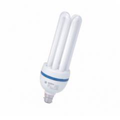 Surya 27W 2700K B-22 EL Ecosmart 3U T4 Range CFL