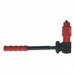 Inder 12 Inch Heavy Duty Engineering Ratchet, P-227A