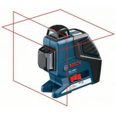 Bosch GLL 2-80 P Professional Line Laser
