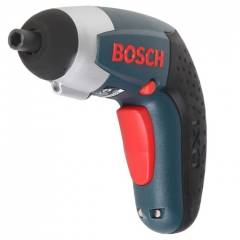 Bosch 3.6V Cordless ScrewDriver, IXO 3