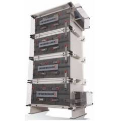Amara Raja 850Ah 2V VRLA Batteries