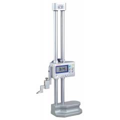 Mitutoyo Double Column Digimatic Height Gauge, 192-630, Range: 0-300 mm