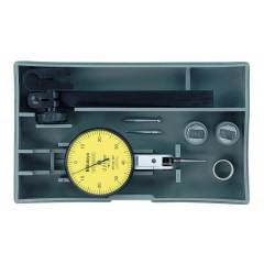 Mitutoyo 0.8mm Dial Indicator, 513-404E