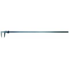Mitutoyo Vernier Caliper, 160-115, Range: 0-2000 mm