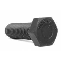 Unbrako M30x70mm Grade 10.9 Full Threaded Hex Head Bolt/Screw, 170285 (Pack of 5)