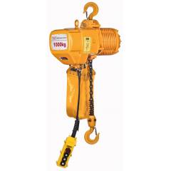 Kepro 2 Ton 5m Lift Hook Type Electric Chain Hoist, KCH0200205