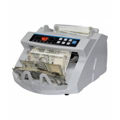 Namibind New Zenca Loose Note Counting Machine