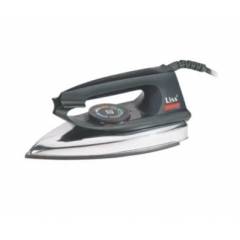 Lisa 750W Black Queen Dry Iron