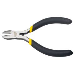 Stanley 4 Inch Mini Diagonal Cutting Plier, STHT84124-8