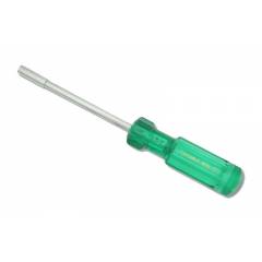Taparia 8.0x125mm Bit Driver, BD 125