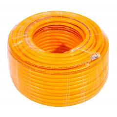 Neptune 8.5mm 5 Layers PVC High Pressure Water Spraying Pipe, Length: 100m