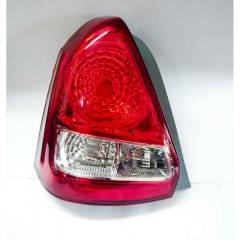 Autogold Left Hand Tail Lamp Assembly for Toyota Etios Type 1, AG410