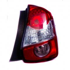Autogold Right Hand Tail Lamp Assembly for Toyota Etios Liva Type 2, AG388