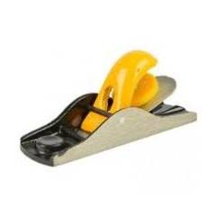 Trust 7 Inch Cast Iron Heavy Professional Block Plane