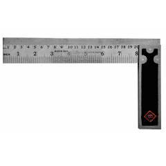 Trust 10 Inch Stainless Steel Good Quality Angle Cut Try Square