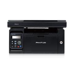 Pantum M6502 Black & White Monochrome Laserjet Multi Function Printer