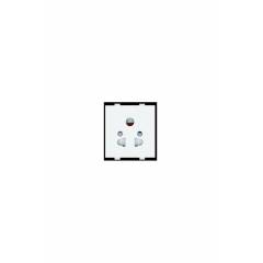 Oreva 10A Multi Socket For 3 & 2 Pin (Pack of 10)