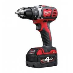 Milwaukee Cordless Rotary Drill Machine, M18BDD-202C