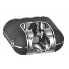 Kamal Shower Hook Revolving (Zeta), TSH-0311