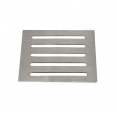 Goonj Square Drain Jali, GA-114, 3 Inch