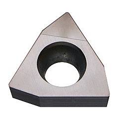 Kyocera WBGW060104T00815L-SE CBN Turning Insert, Grade: KBN525