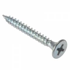 Pentagon Philips Head Drywall Screws No. 6, Size: 3.5x19 mm (Pack of 1000)