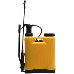 Neptune NF-10B 16 Litre Yellow Knapsack Hand Oprated Garden Sprayer